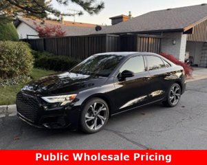 audi a3 sedan 2022 WAUBUDGY3NA023951 image audi a3 sedan 2022 WAUBUDGY3NA023951 image